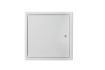 Hooldusluuk plekk Softline Protect EI60 600x600 valge pilt